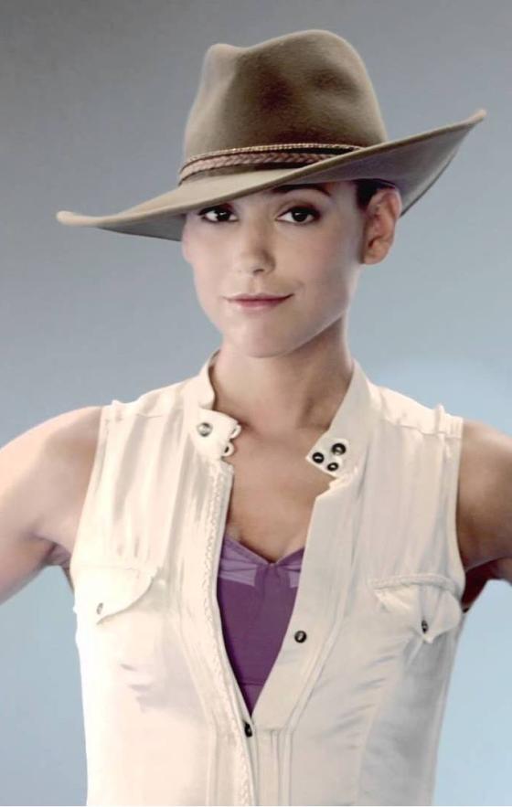¿Qué ha pasado con las modelos que han interpretado a Barbara Blade